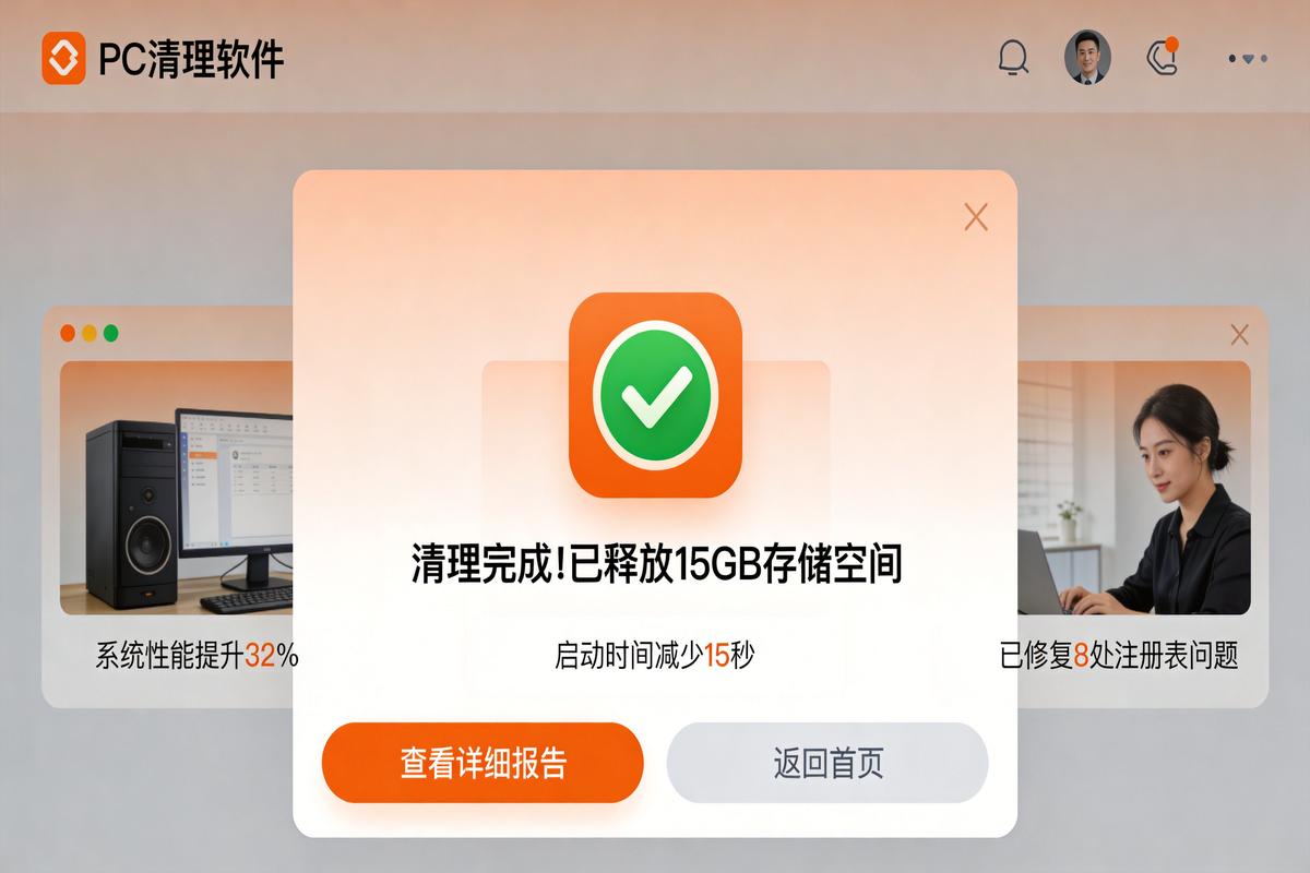 微信QQ专清功能