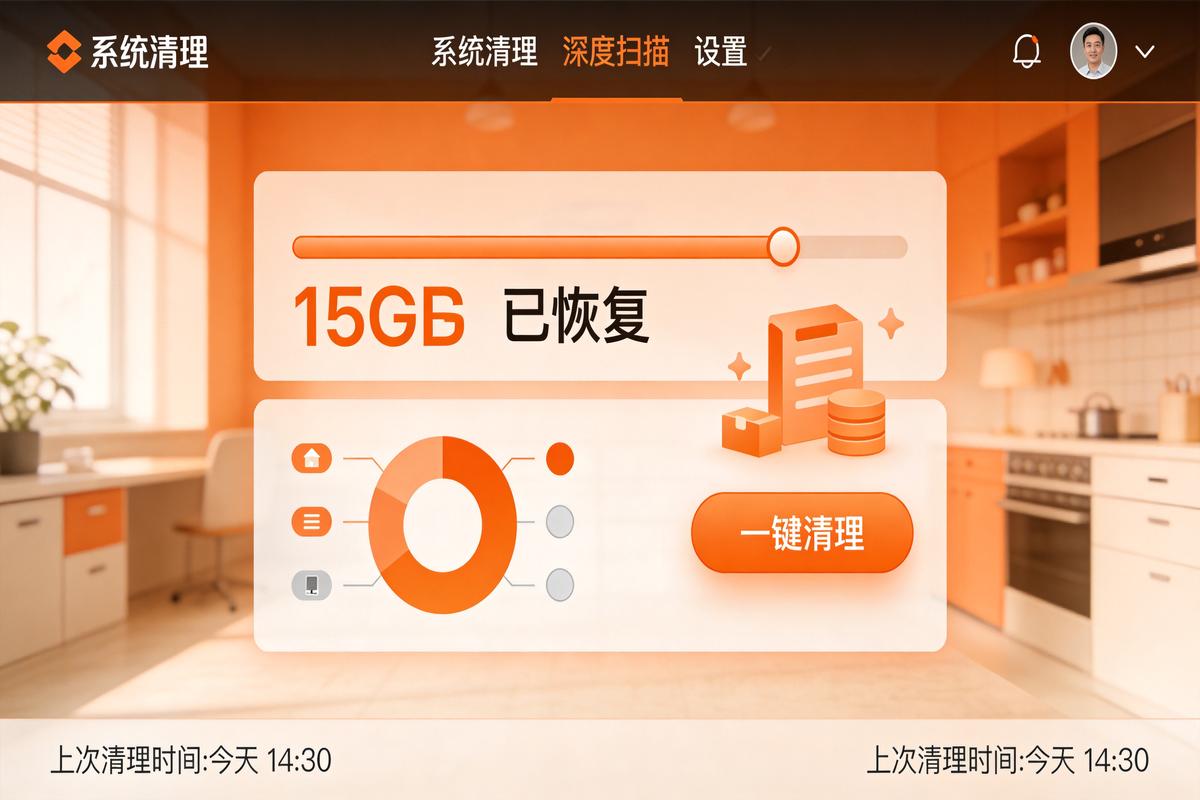 开机加速性能优化